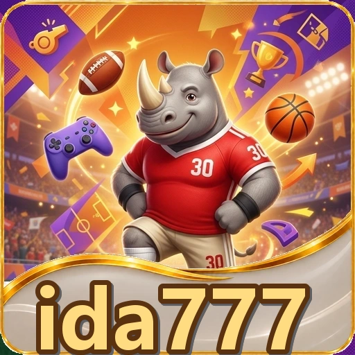 Ikon ida777 untuk verifikasi berkas APK