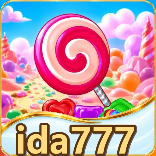 Ikon ida777 untuk syarat Android pada halaman unduh