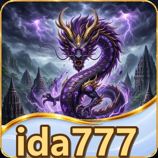 Ikon ida777 untuk pertanyaan teknis APK