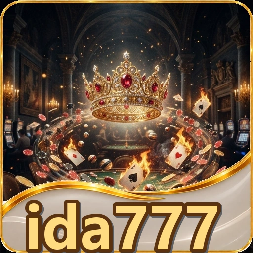 Ikon ida777 untuk ringkasan panduan APK v4.7.5