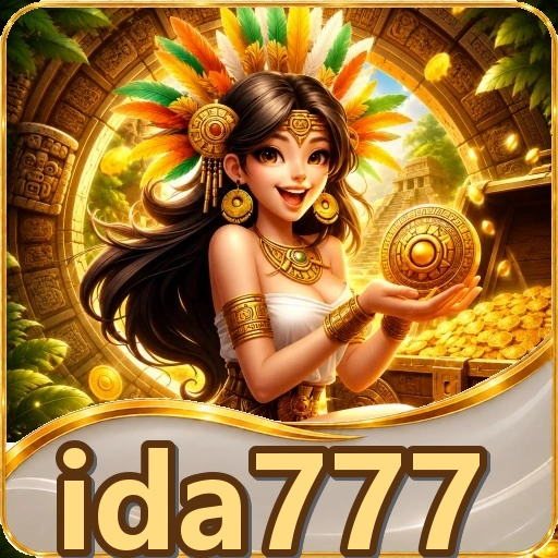 Ikon ida777 untuk bagian pencocokan SHA-256