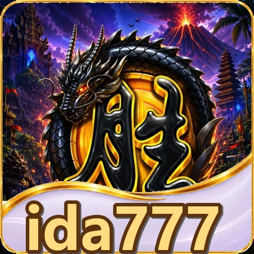 Ikon ida777 untuk syarat pemasangan di Android