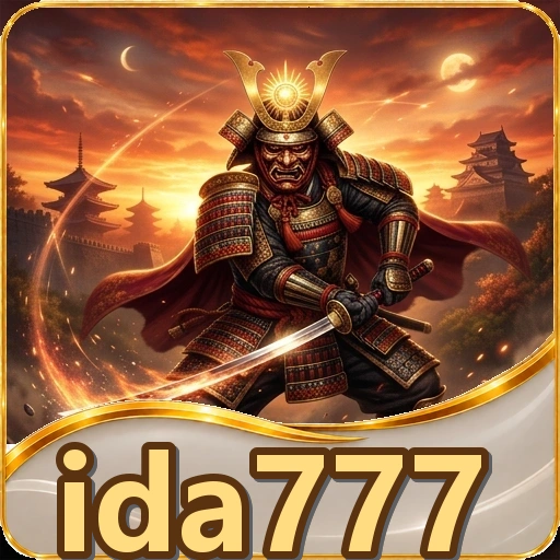 Ikon ida777 untuk langkah pasang APK
