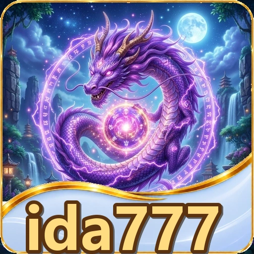 Ikon ida777 untuk profil tim redaksi