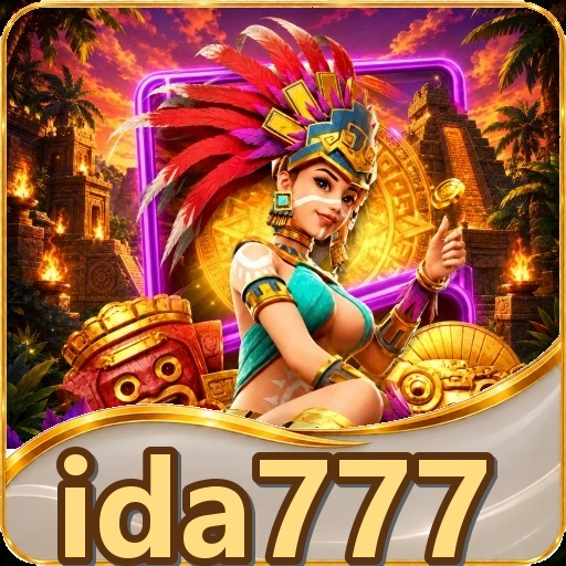 Ikon ida777 untuk arsip pembaruan 2026