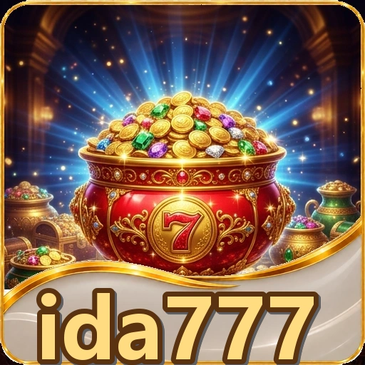 Ikon ida777 untuk catatan v4.7.5